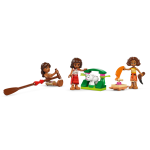 LEGO Disney – Vaiana a dobrodružstvo na kanoe